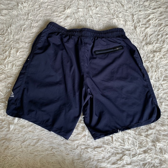 Reebok Shorts - Picture 4 of 12
